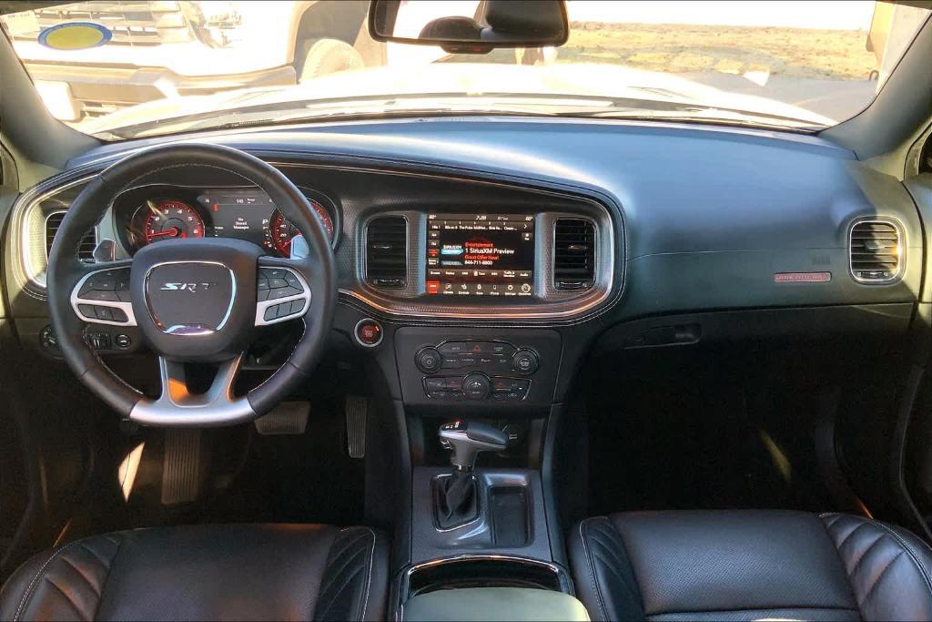 used 2023 Dodge Charger car, priced at $79,476