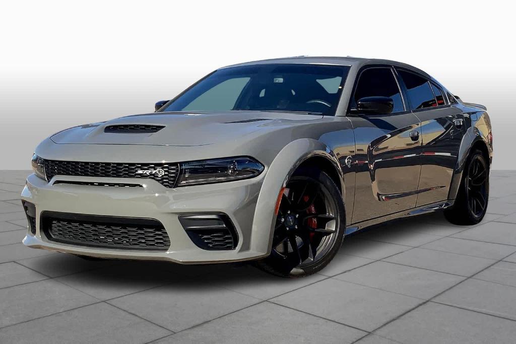 used 2023 Dodge Charger car, priced at $79,476