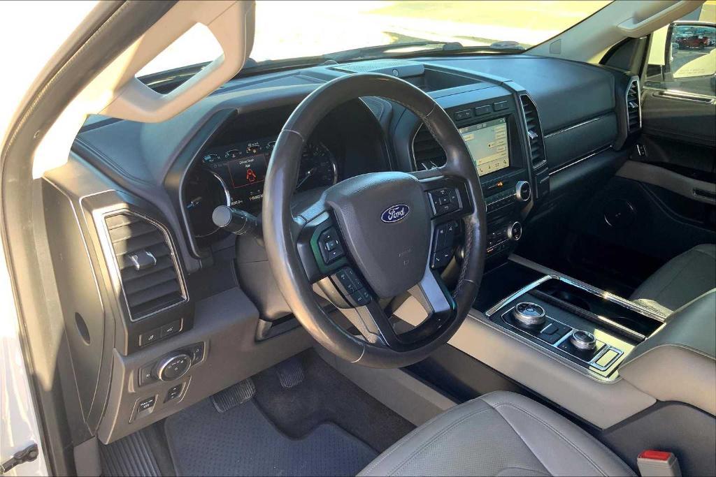 used 2018 Ford Expedition Max car, priced at $25,968