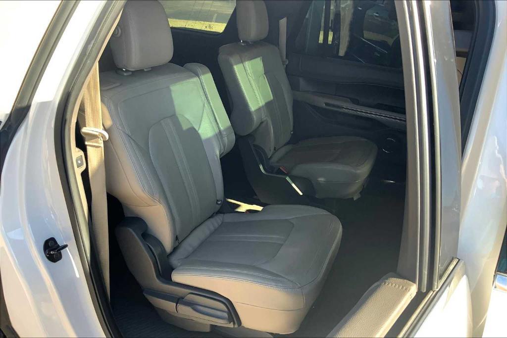 used 2018 Ford Expedition Max car, priced at $25,968