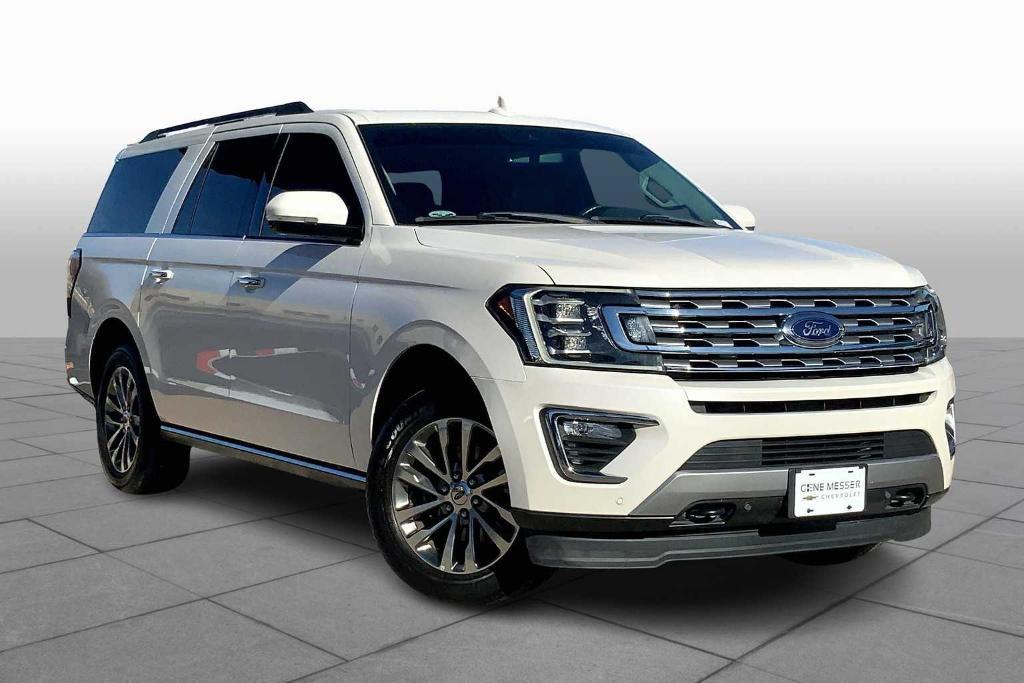 used 2018 Ford Expedition Max car, priced at $25,968