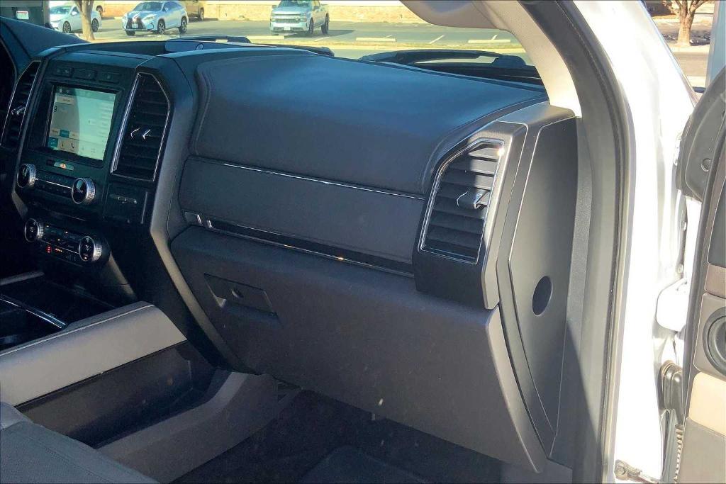 used 2018 Ford Expedition Max car, priced at $25,968