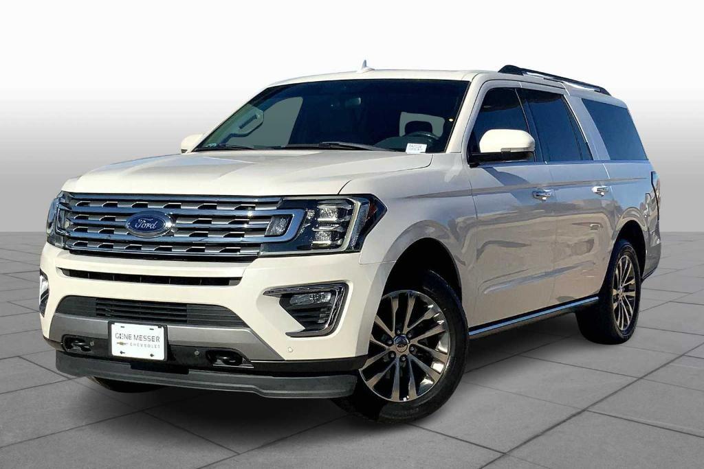 used 2018 Ford Expedition Max car, priced at $25,968