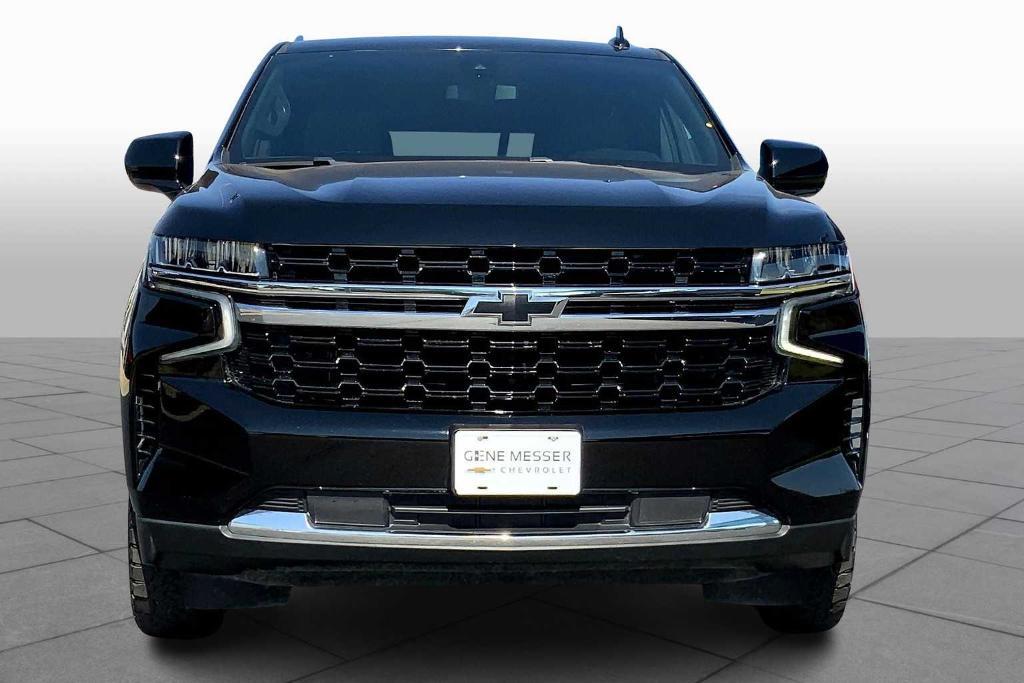 used 2021 Chevrolet Tahoe car, priced at $41,536
