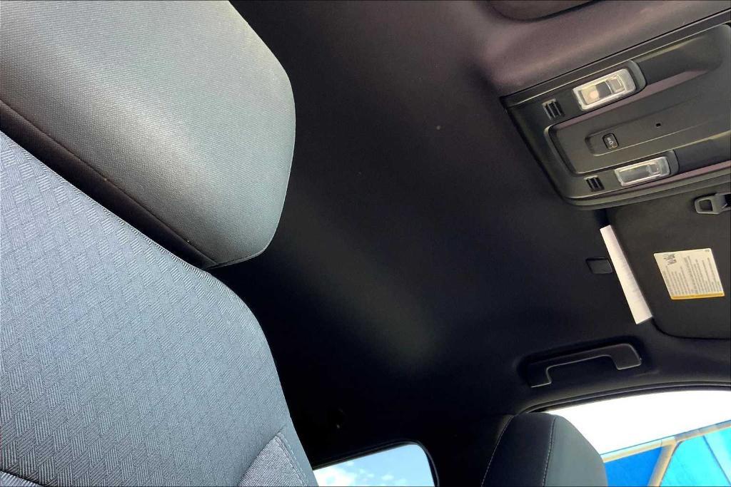 used 2021 Chevrolet Tahoe car, priced at $41,536