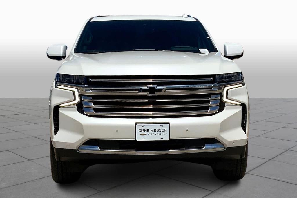 new 2024 Chevrolet Suburban car, priced at $86,995