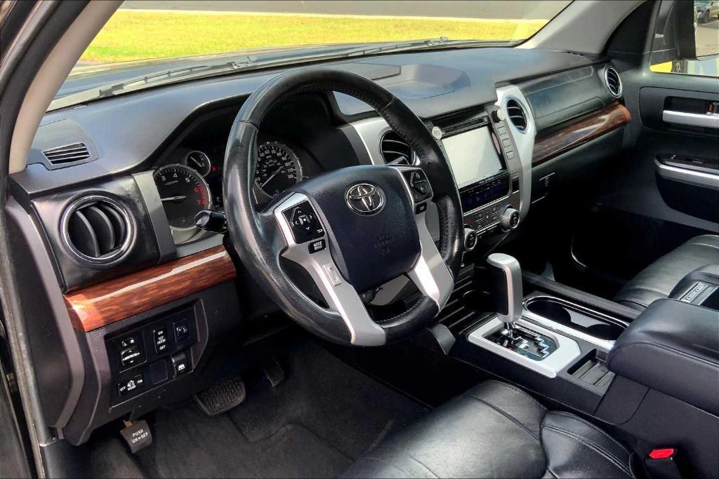 used 2014 Toyota Tundra car, priced at $20,594