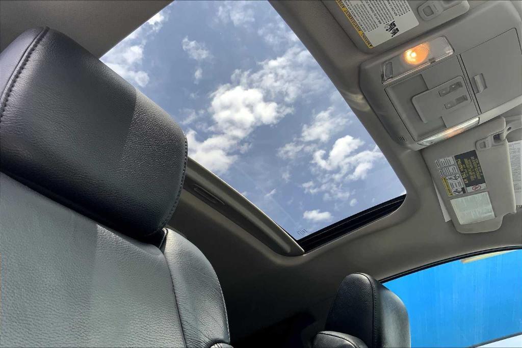 used 2014 Toyota Tundra car, priced at $20,594