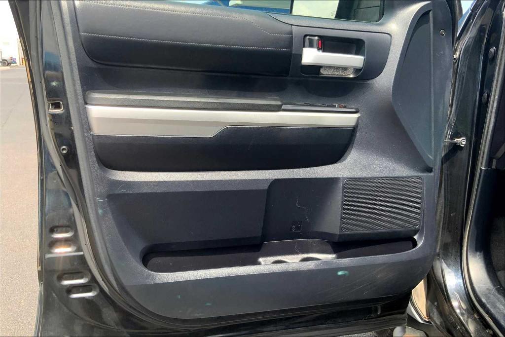 used 2014 Toyota Tundra car, priced at $20,594
