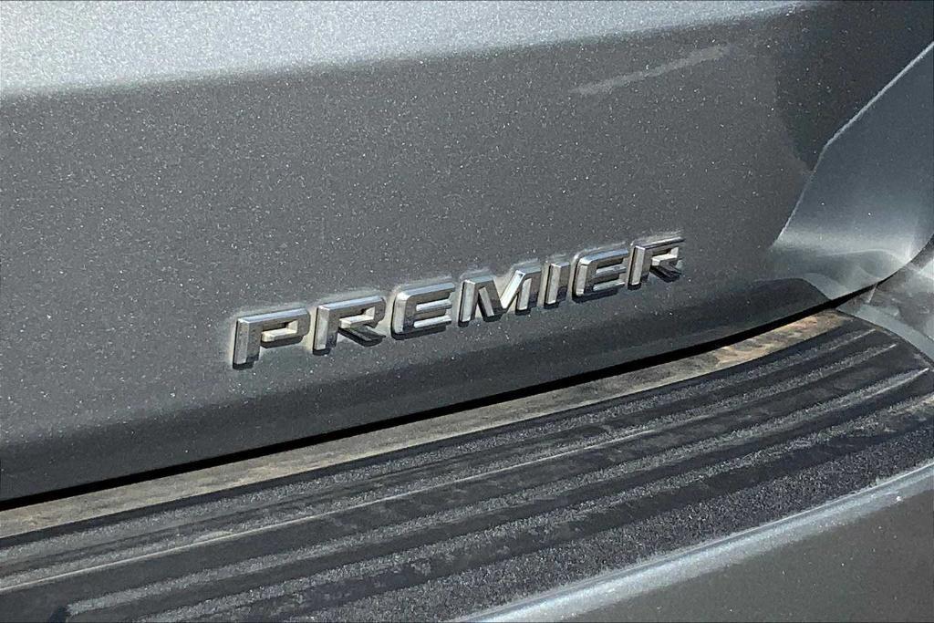 used 2023 Chevrolet Tahoe car, priced at $61,999