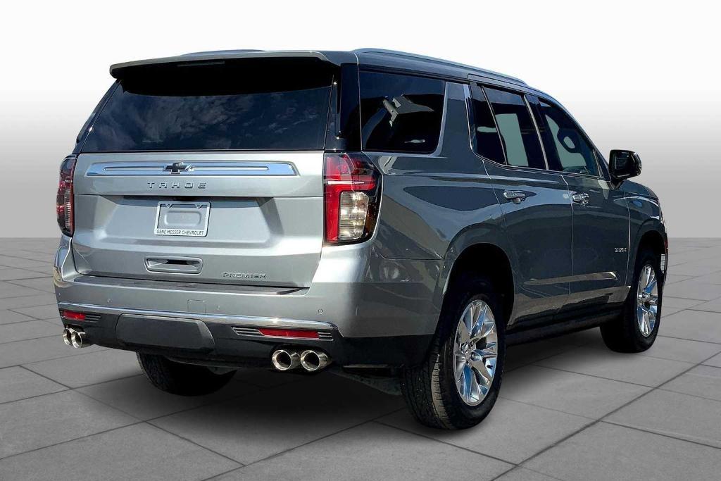 used 2023 Chevrolet Tahoe car, priced at $61,999