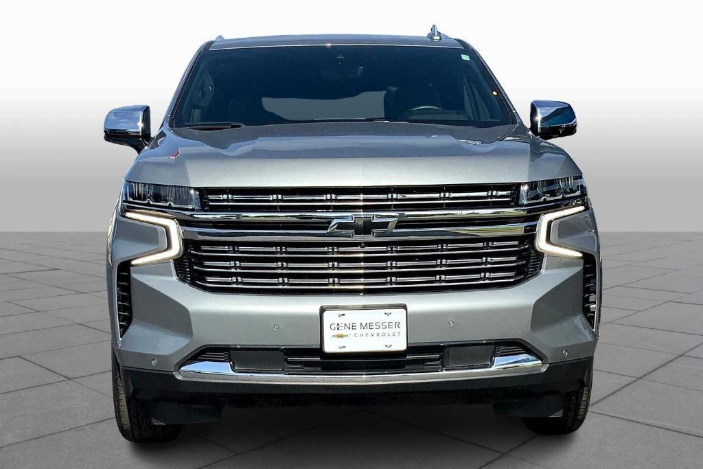 used 2023 Chevrolet Tahoe car, priced at $61,999