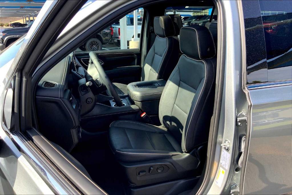 used 2023 Chevrolet Tahoe car, priced at $61,999