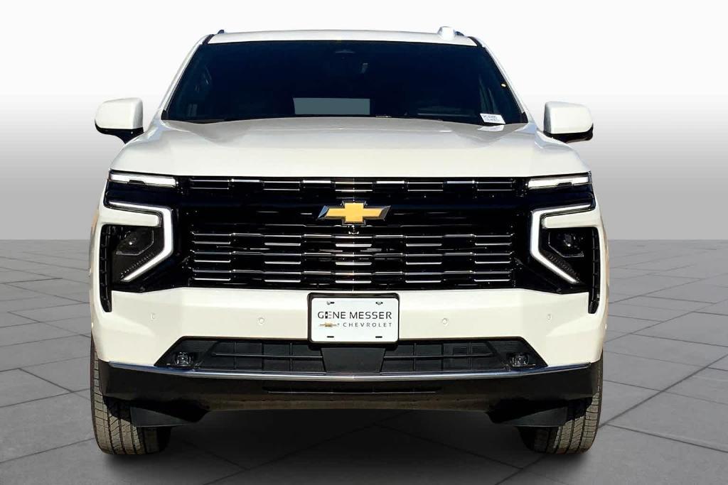 new 2025 Chevrolet Suburban car, priced at $86,495