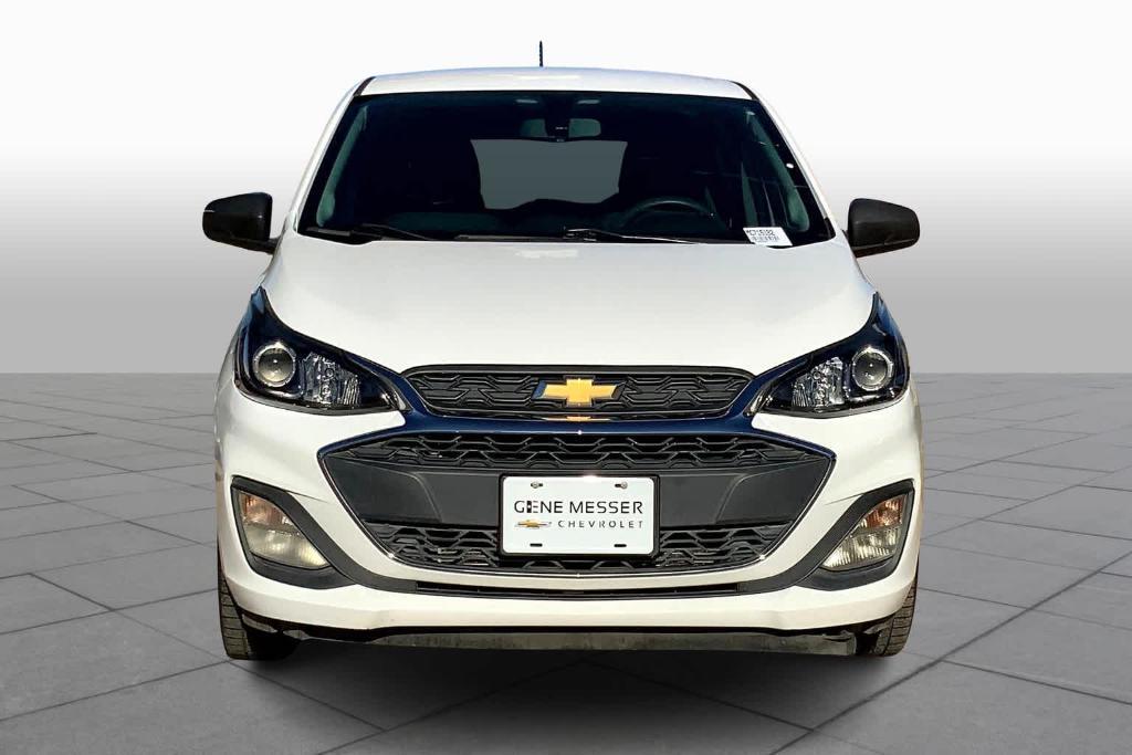 used 2021 Chevrolet Spark car, priced at $12,914