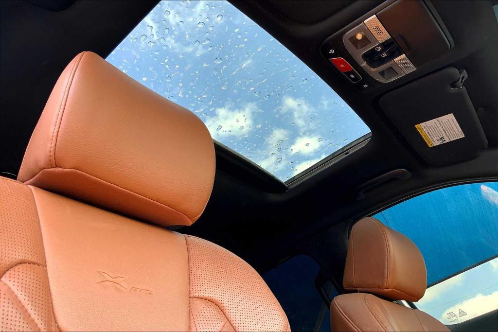 used 2023 Kia Telluride car, priced at $40,590