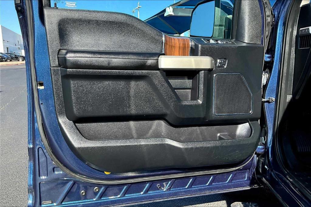 used 2016 Ford F-150 car, priced at $23,777