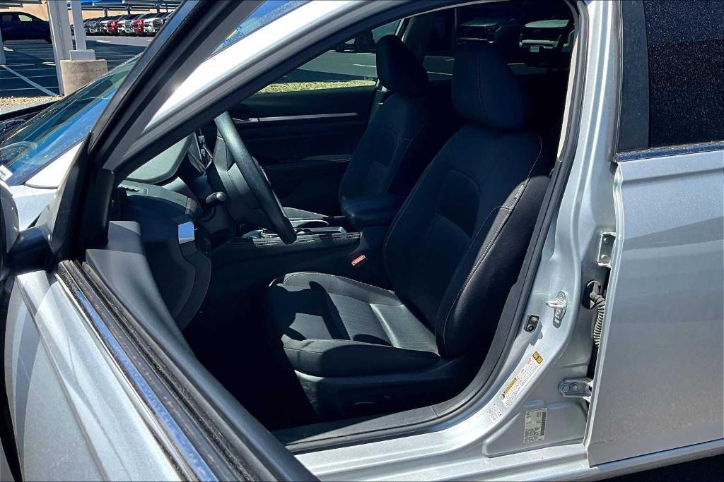 used 2023 Nissan Altima car, priced at $20,478