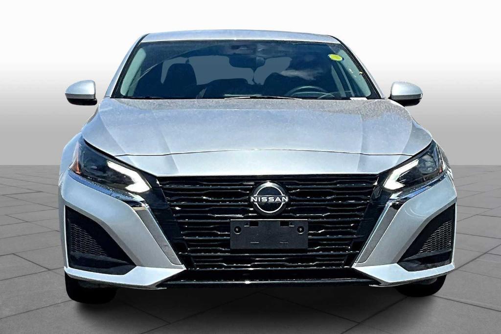 used 2023 Nissan Altima car, priced at $20,478