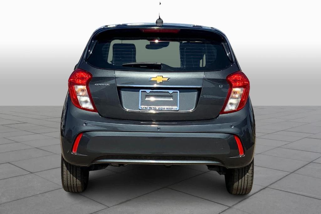 used 2020 Chevrolet Spark car, priced at $14,928