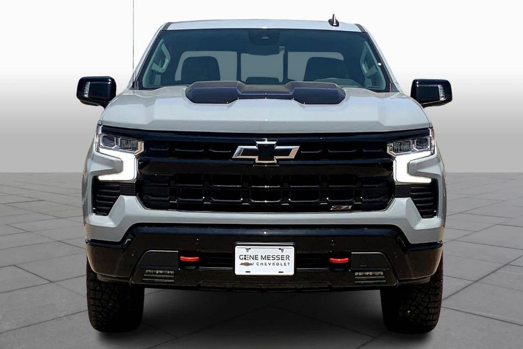 new 2024 Chevrolet Silverado 1500 car, priced at $64,245