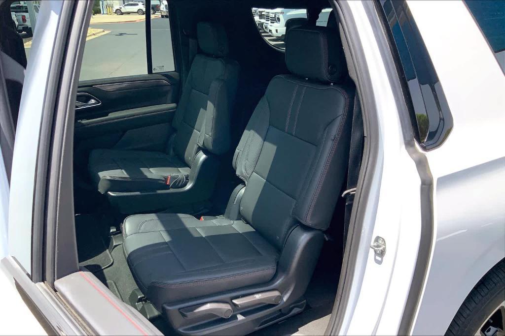 used 2023 Chevrolet Suburban car, priced at $61,759