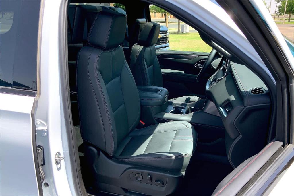 used 2023 Chevrolet Suburban car, priced at $61,759
