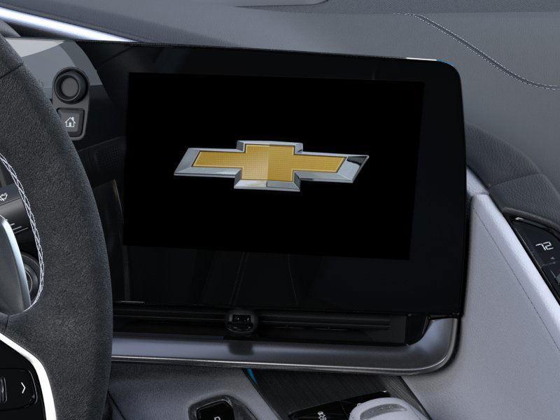 new 2025 Chevrolet Corvette car, priced at $85,495