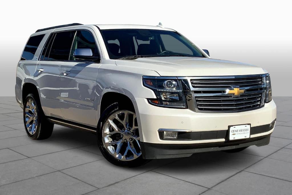 used 2016 Chevrolet Tahoe car, priced at $23,625