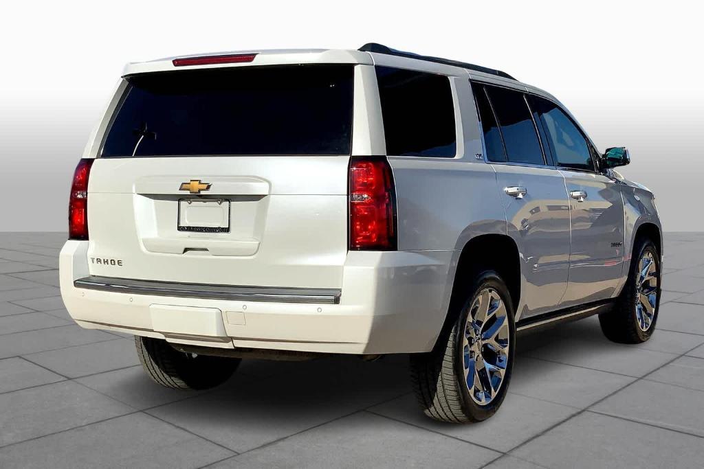 used 2016 Chevrolet Tahoe car, priced at $23,625