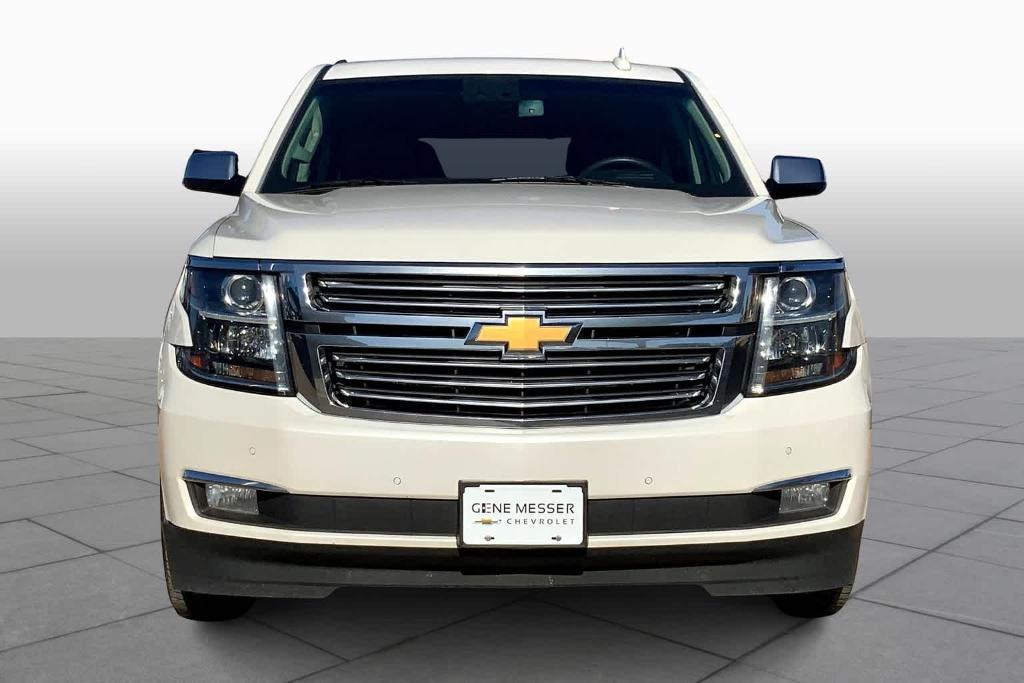 used 2016 Chevrolet Tahoe car, priced at $23,625