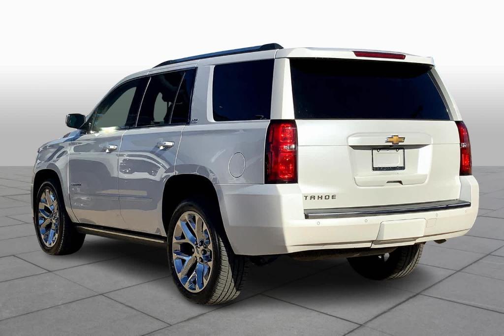 used 2016 Chevrolet Tahoe car, priced at $23,625