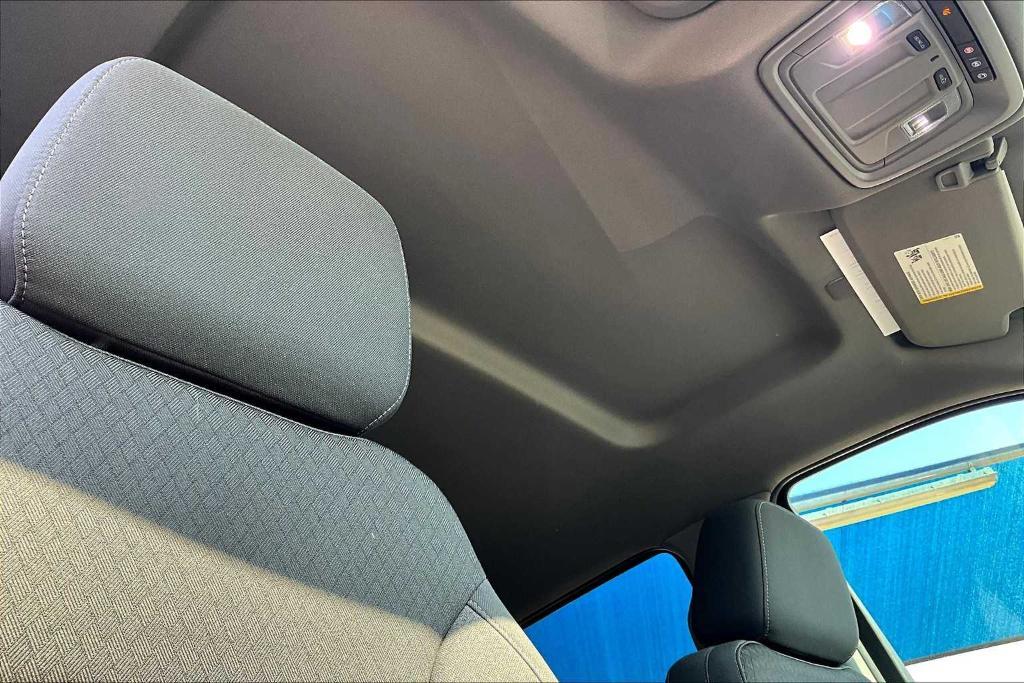 used 2022 Chevrolet Silverado 1500 Limited car, priced at $40,789