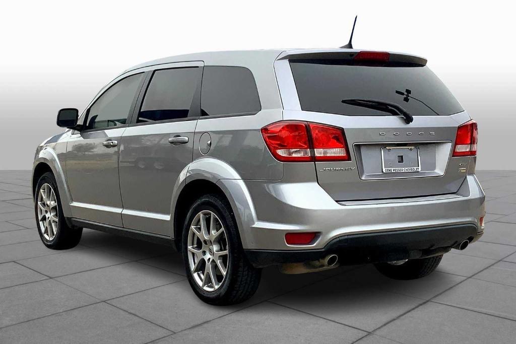 used 2019 Dodge Journey car, priced at $13,274