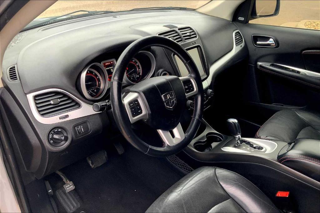 used 2019 Dodge Journey car, priced at $13,274