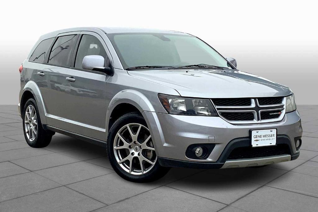 used 2019 Dodge Journey car, priced at $13,274