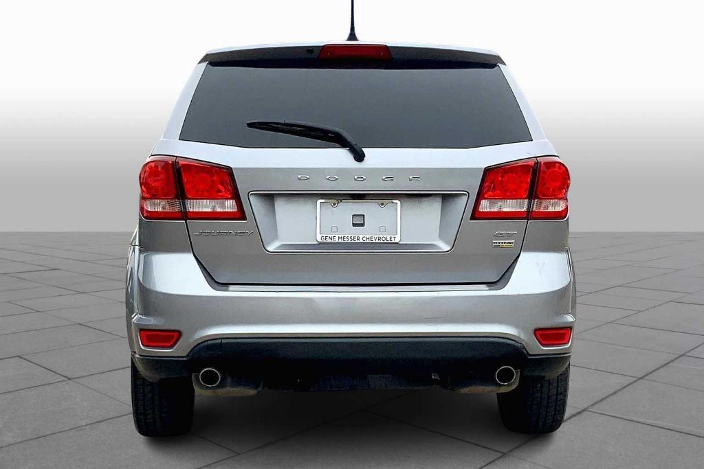 used 2019 Dodge Journey car, priced at $13,274