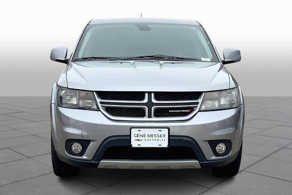 used 2019 Dodge Journey car, priced at $13,274