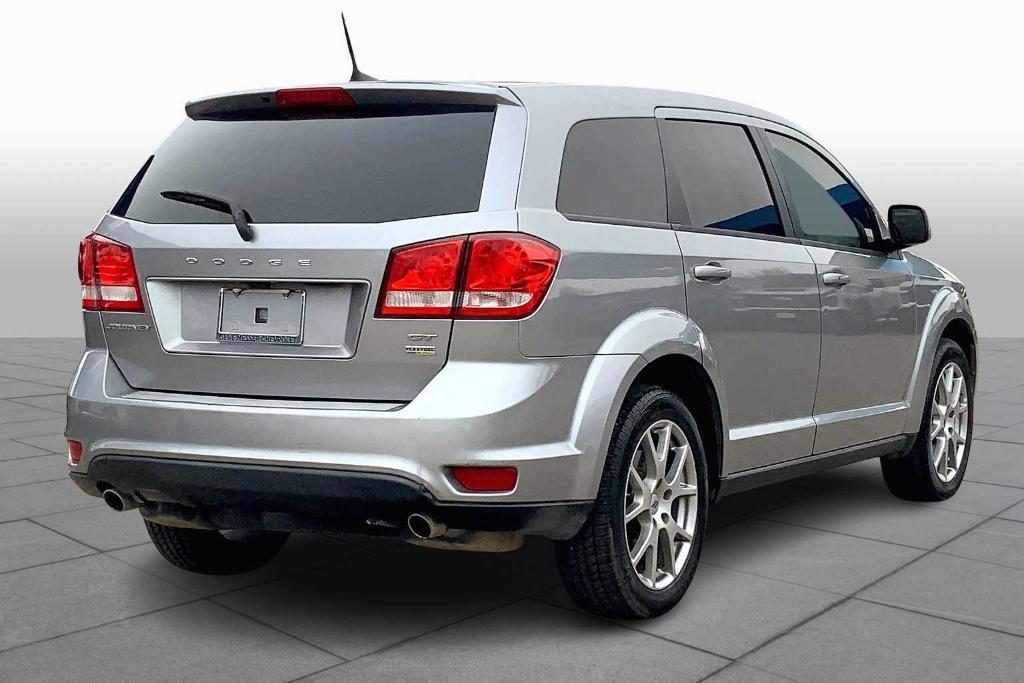 used 2019 Dodge Journey car, priced at $13,274