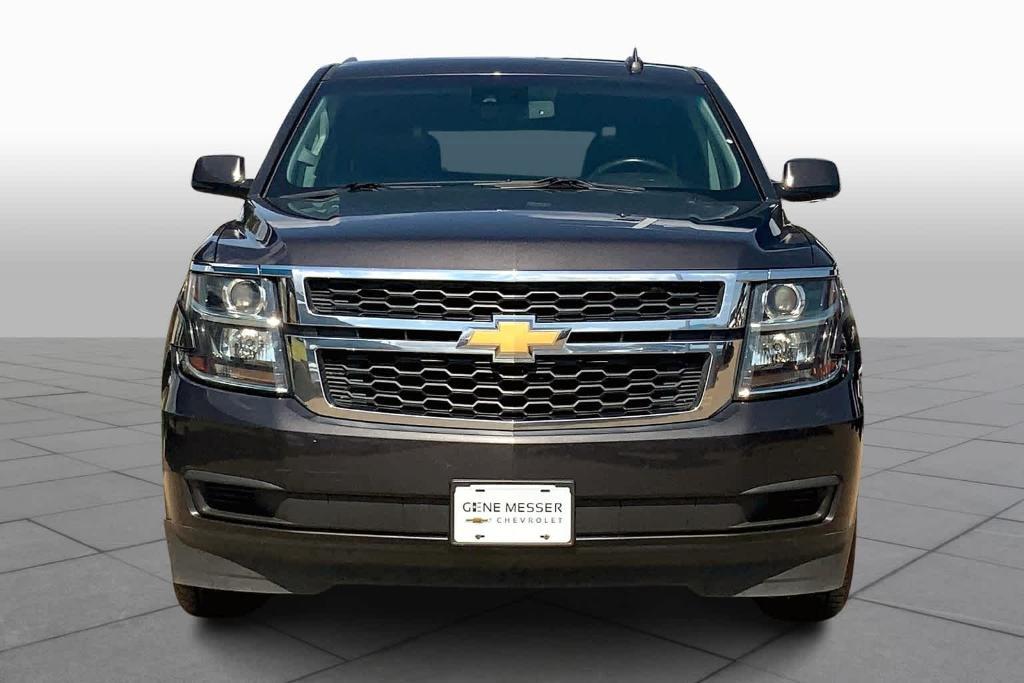 used 2017 Chevrolet Tahoe car, priced at $17,994