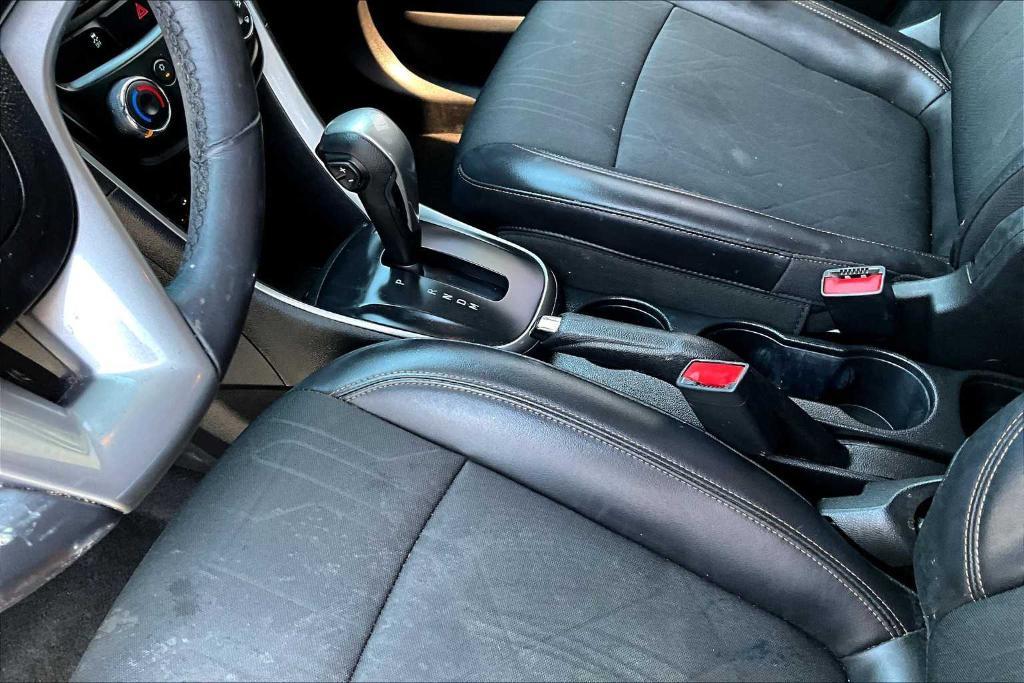 used 2021 Chevrolet Trax car, priced at $16,287