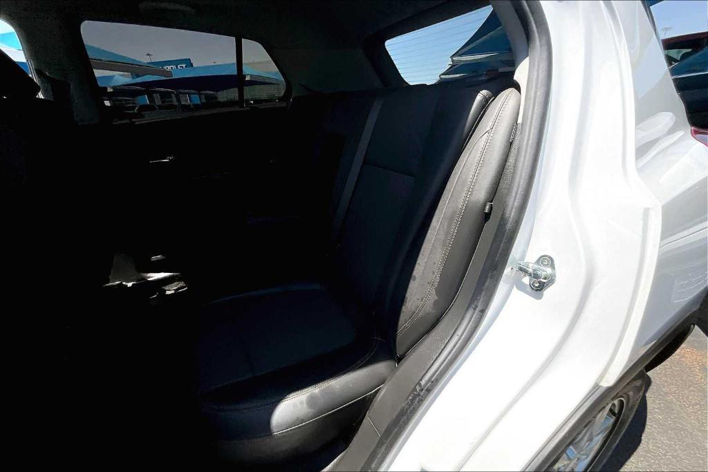 used 2021 Chevrolet Trax car, priced at $16,287