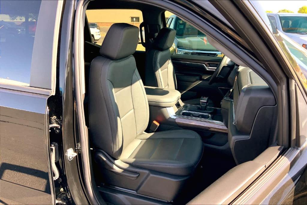 used 2024 Chevrolet Silverado 1500 car, priced at $52,932