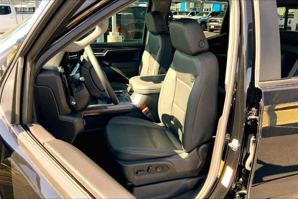 used 2024 Chevrolet Silverado 1500 car, priced at $52,932