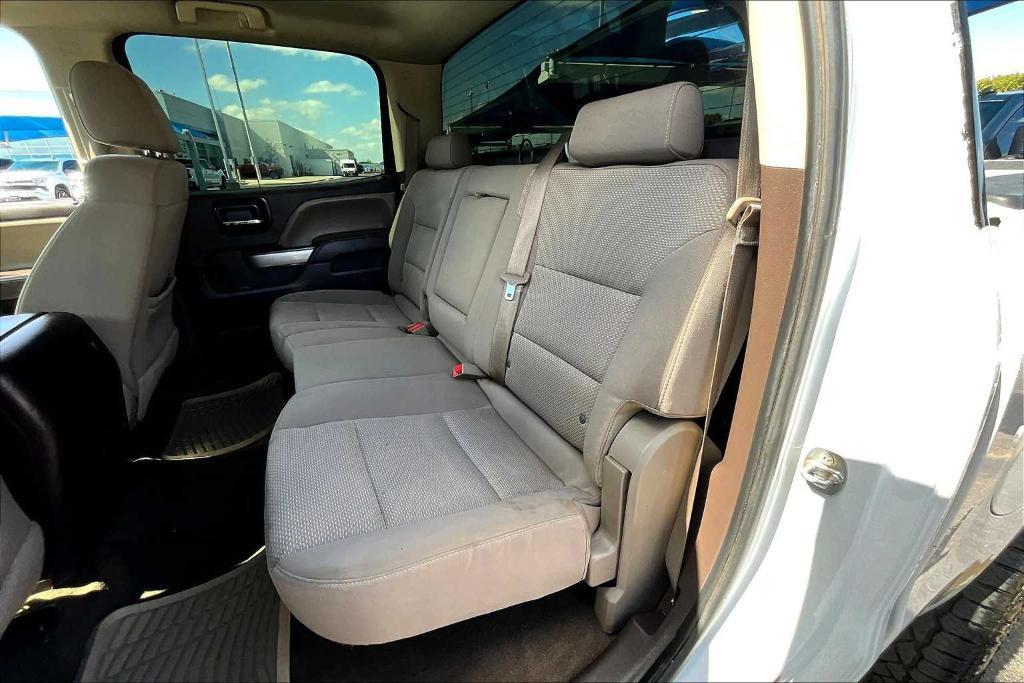 used 2016 Chevrolet Silverado 1500 car, priced at $9,999