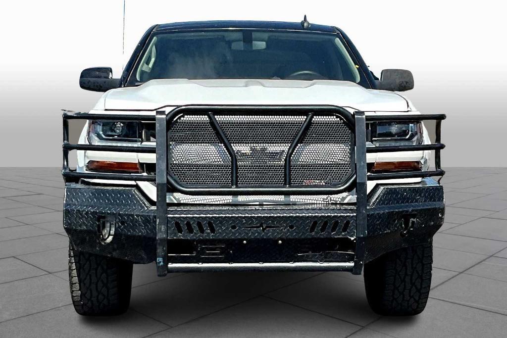 used 2016 Chevrolet Silverado 1500 car, priced at $9,999