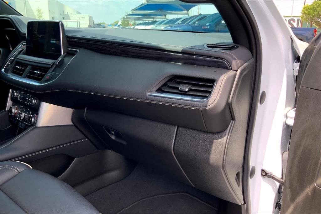 used 2022 GMC Yukon car, priced at $51,937