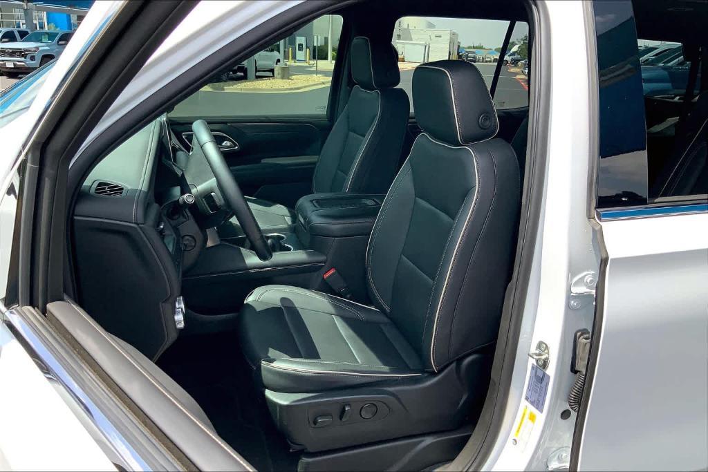 used 2022 GMC Yukon car, priced at $51,937