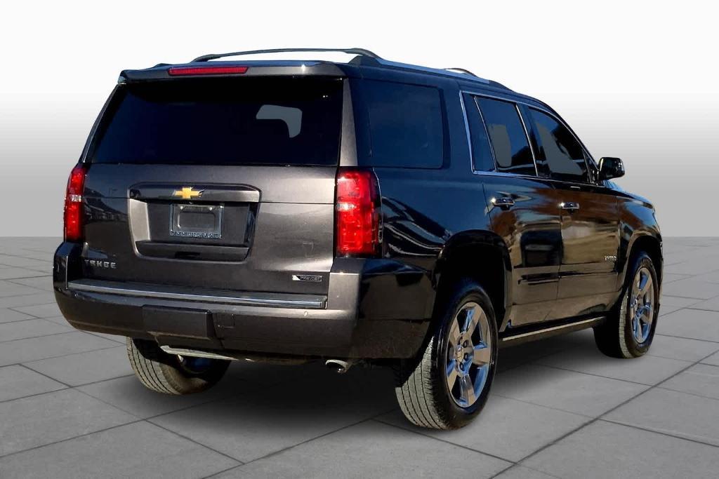 used 2017 Chevrolet Tahoe car, priced at $26,703