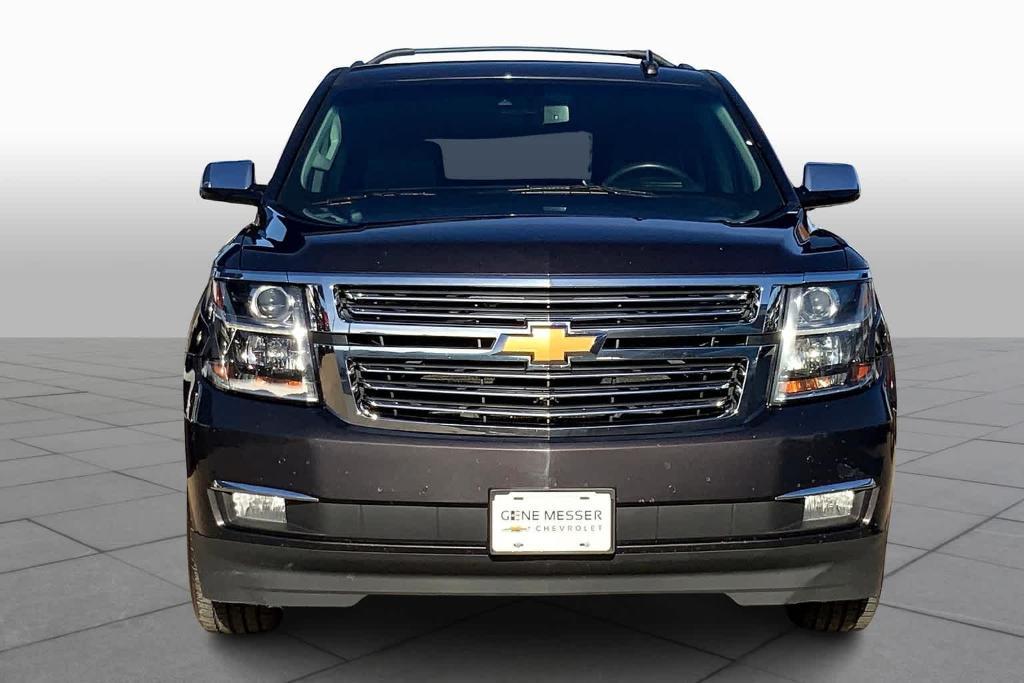 used 2017 Chevrolet Tahoe car, priced at $26,703